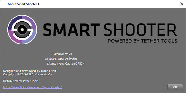 Smart Shooter 4.23