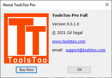 ToolsToo Pro 9.0.1.0