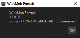 WidsMob Portrait 2021 v1.1.0.90 + Portable