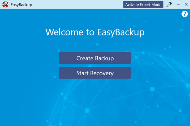 Abelssoft EasyBackup 2021 v11.0.1