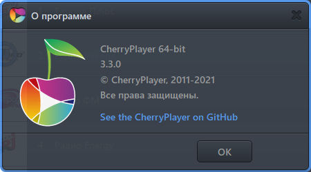 CherryPlayer 3.3.0