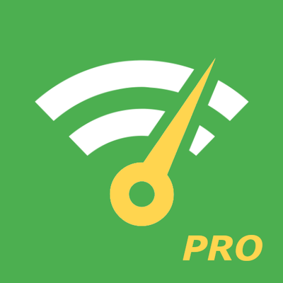 WiFi Monitor Pro: analyzer of WiFi networks 2.4.0