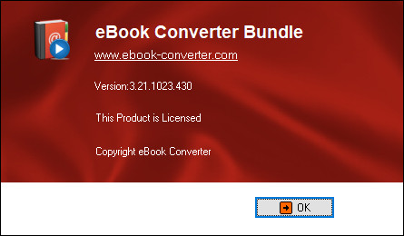 eBook Converter Bundle 3.21.1023.430 + Portable
