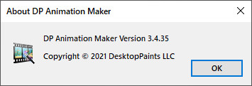 DP Animation Maker 3.4.35