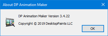 DP Animation Maker 3.4.22