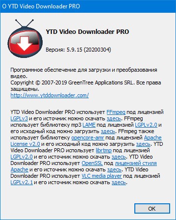 YTD Video Downloader Pro 5.9.15.11 + Portable
