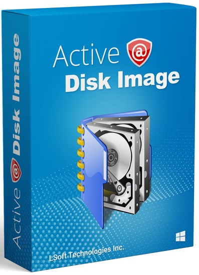 Active Disk Image Professional 9.5.2