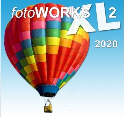 FotoWorks XL 2020