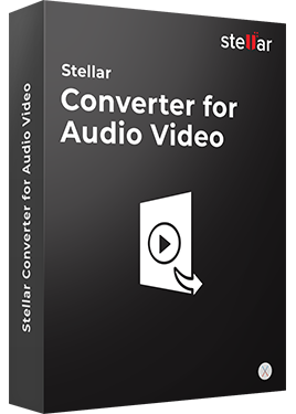 Stellar Converter for Audio Video 3.0.0.0