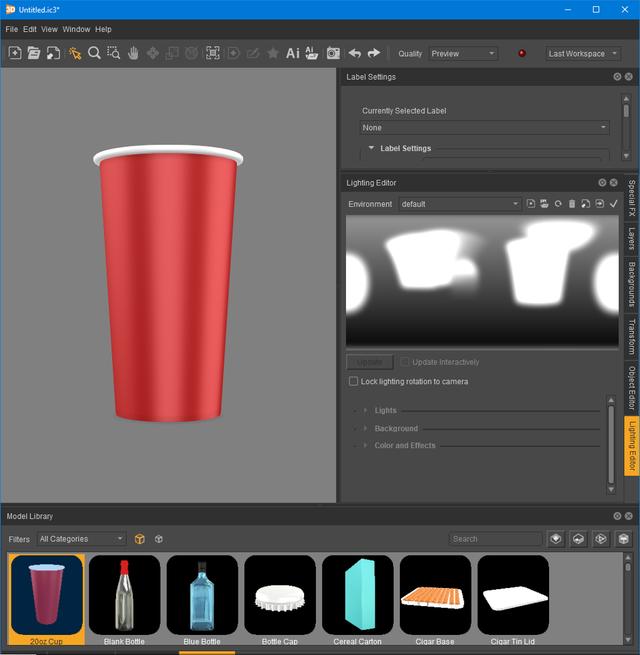 Creative Edge Software iC3D Suite 6.0.1