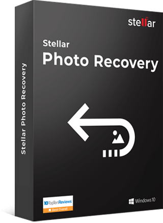 Stellar Photo Recovery 9