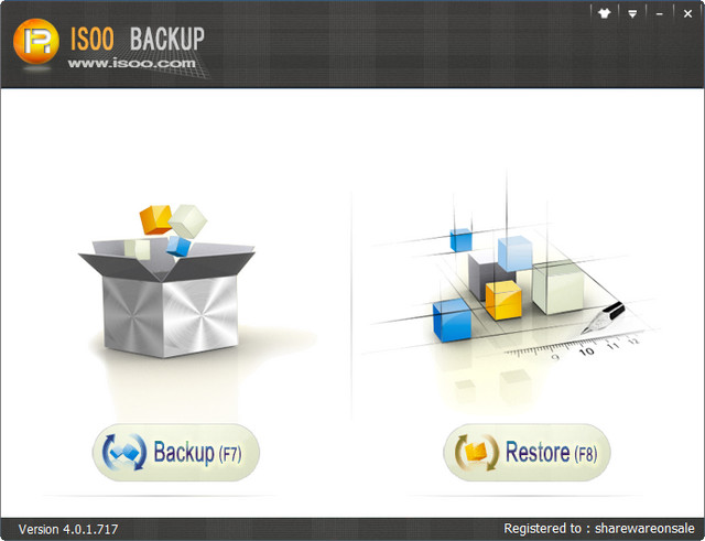 Isoo Backup 4.0.1.717