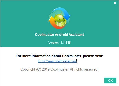 Coolmuster Android Assistant 4.3.535