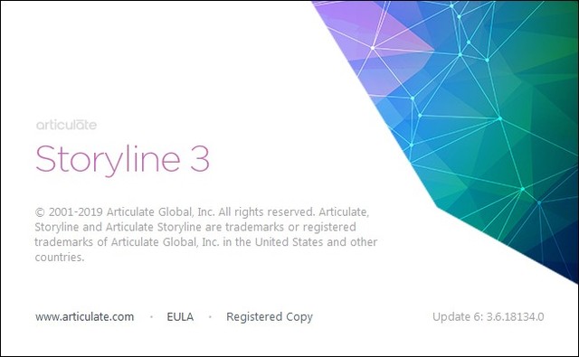 Articulate Storyline 3.6.18134.0