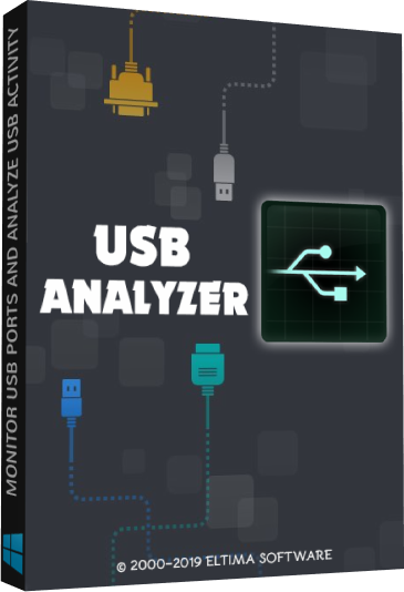Eltima USB Analyzer