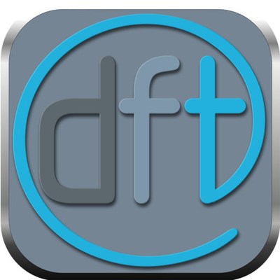 Digital Film Tools DFT