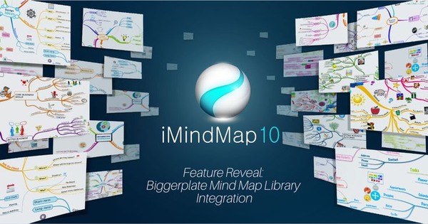 iMindMap Ultimate 10.1.1
