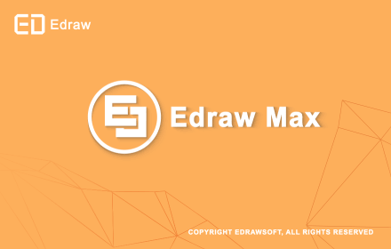 Edraw Max 9