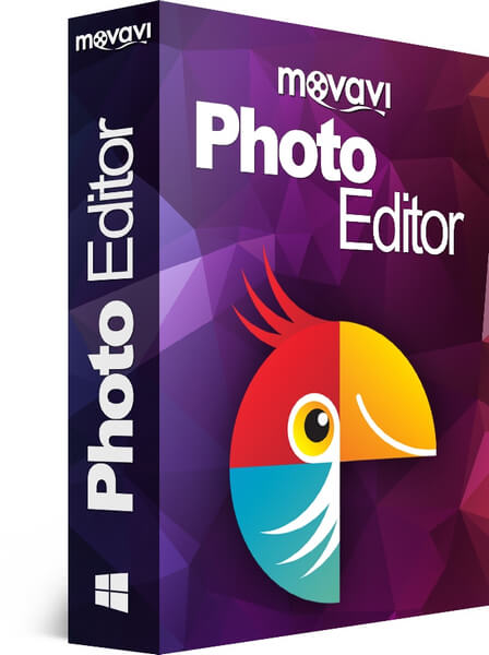 Movavi Photo Editor 5.7.0
