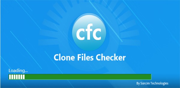 Clone Files Checker 5.3