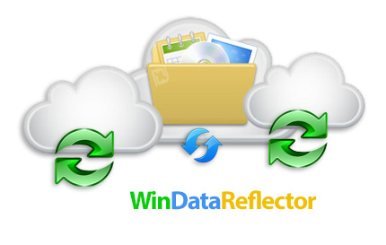 WinDataReflector 2.3.1
