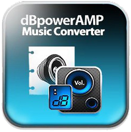 dBpoweramp Music Converter