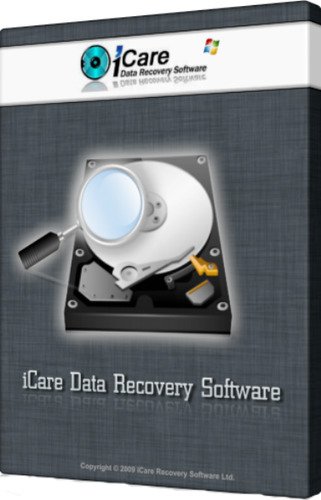iCare Data Recovery Pro 8