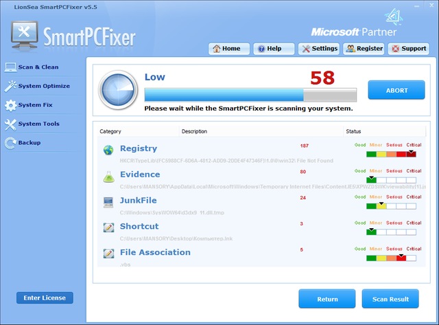 SmartPCFixer 5.5