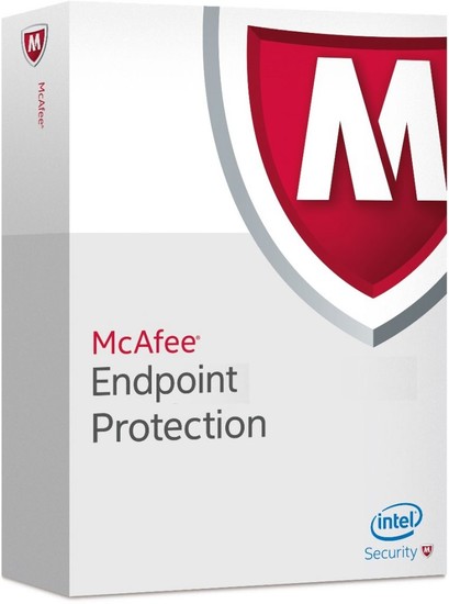 McAfee Endpoint Security 10.5.4.4214
