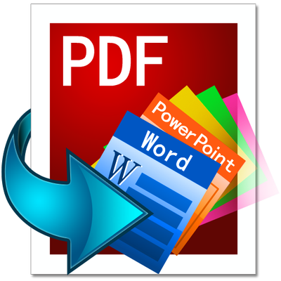 AnyMP4 PDF Converter Ultimate