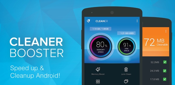 Cleaner - Boost & Optimize Pro 2.4.3