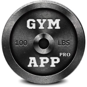 Fitness trainer. GymApp Pro 1.8.18