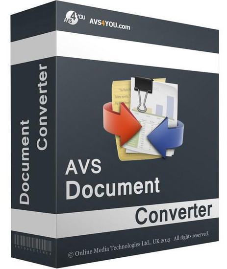 AVS Document Converter 3.0.3.240