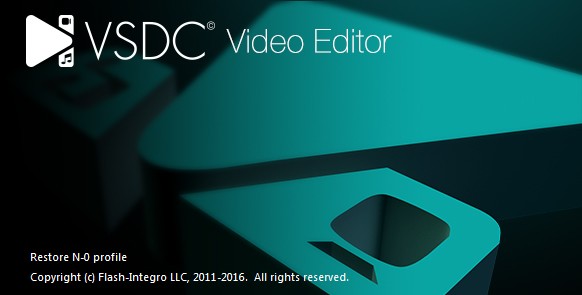 VSDC Video Editor Pro 5.8.2.796/797