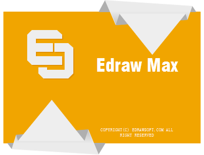 Edraw Max 8.6.0.588
