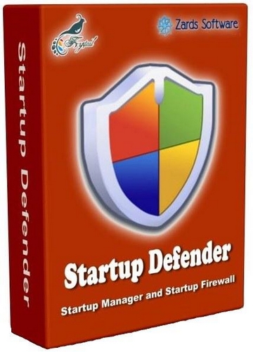 Startup Defender 4.5