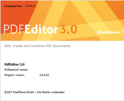 PdfEditor4