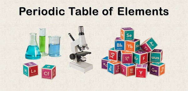 Periodic Table PRO