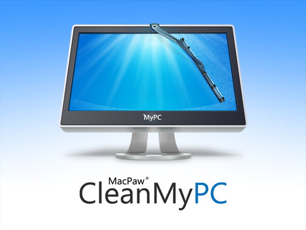 MacPaw CleanMyPC