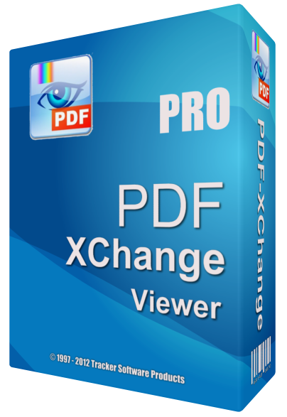 PDF-XChange Viewer Pro 2.5.321
