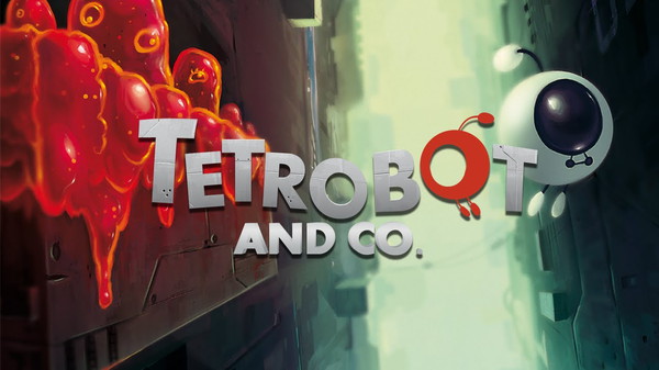Tetrobot