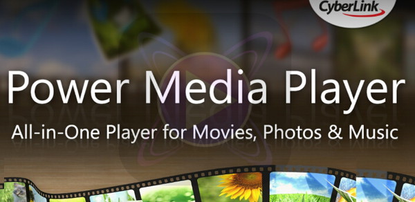 Power Media Player Pro