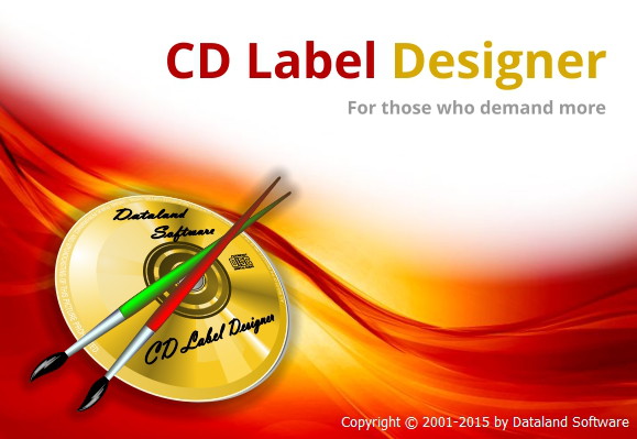 CD Label Designer 7.0 Build 737 + Rus