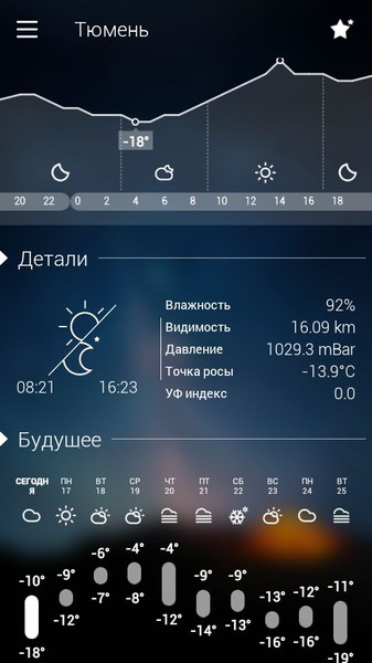 GO Weather2