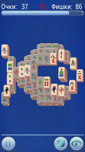 Mahjong6