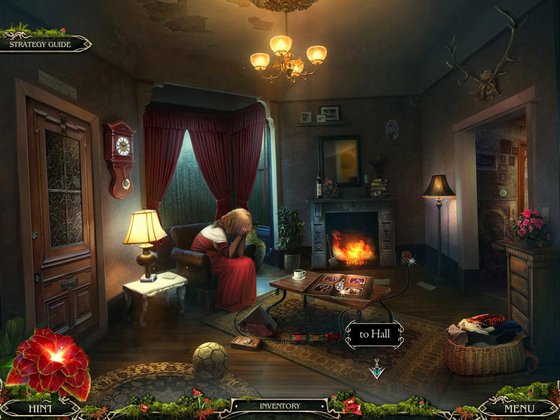 Grim Tales 3: The Wishes Collector's Edition (2012)