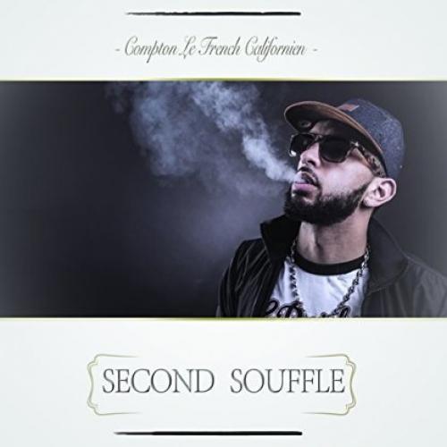 Compton Le French - Californien Second Souffle (2015)