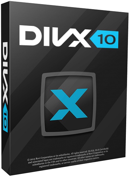 DivX Plus Pro 