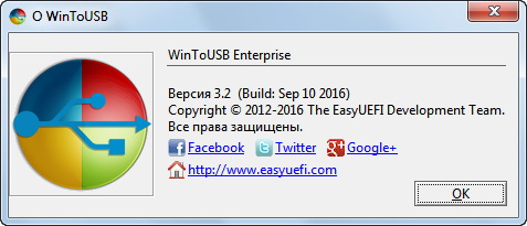 WinToUSB Enterprise 3.2 Final