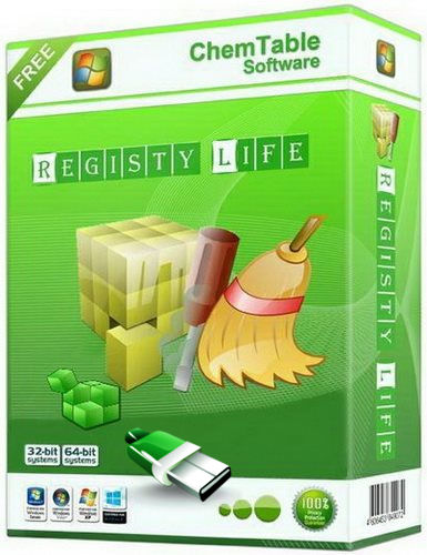 Portable Registry Life 1.69